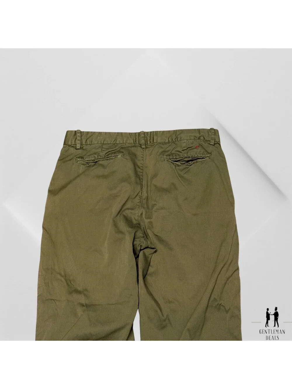 Apolis grade good